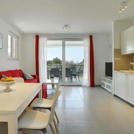 Apartman House Sebastiano *
