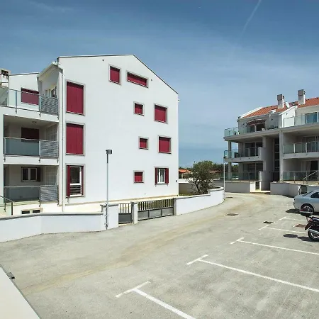 Apartman House Sebastiano