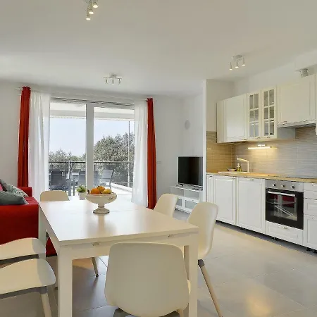 Apartman House Sebastiano