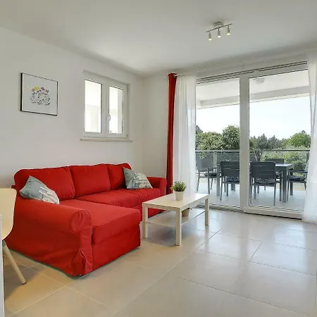 House Sebastiano Apartman Peroj