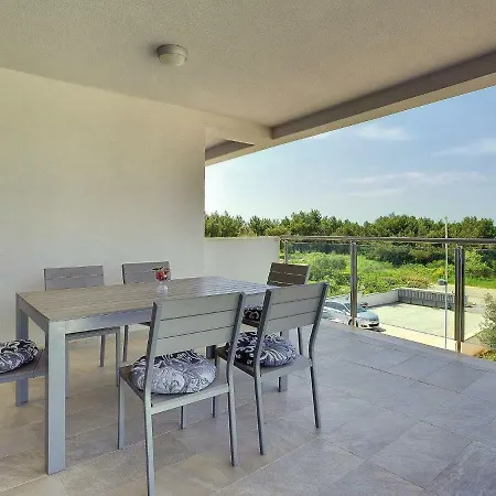 House Sebastiano Apartman