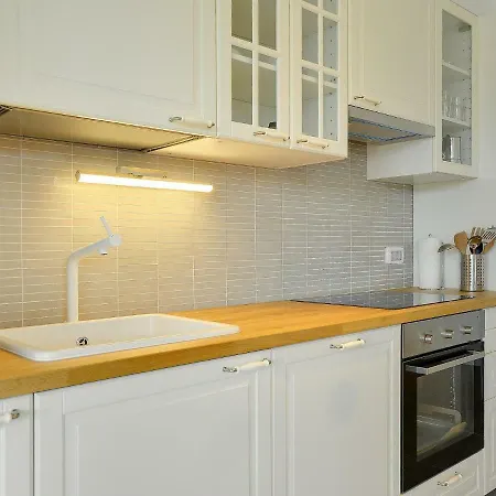 House Sebastiano Apartamento