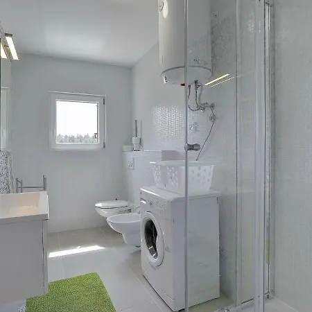 House Sebastiano